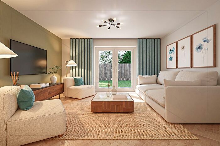 3 Bedroom Bungalow For Sale In The Dunkeld, Tomaknock, Crieff, Perthshire, PH7