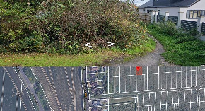 Land For Sale In Cherry Garden Lane, Maidenhead, SL6