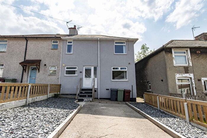 3 Bedroom Semi-Detached House For Sale In Adin Avenue, Shuttlewood, Chestefield, S44