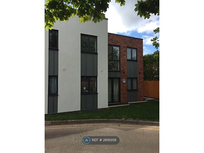 1 Bedroom Flat To Rent In Stratford Upon Avon, Stratford Upon Avon, CV37