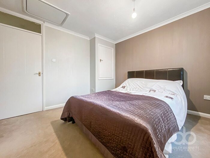 1 Bedroom End Of Terrace House To Rent In Ark Avenue, Grays, Essex, RM16