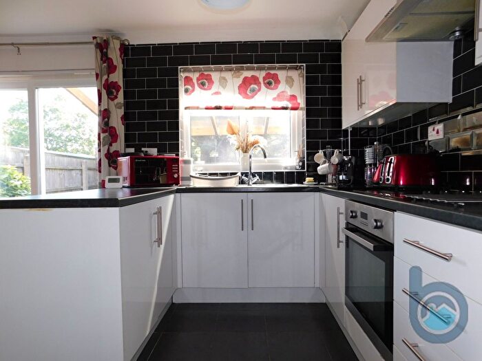 3 Bedroom Terraced House To Rent In Greenham, Bretton, Peterborough, PE3