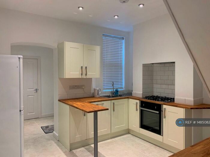 2 Bedroom Terraced House To Rent In Westminster Road, Hoole, Chester, CH2