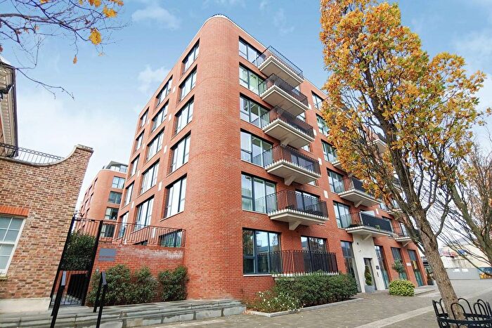 1 Bedroom Flat To Rent In No Street, Woolwich, London, SE18