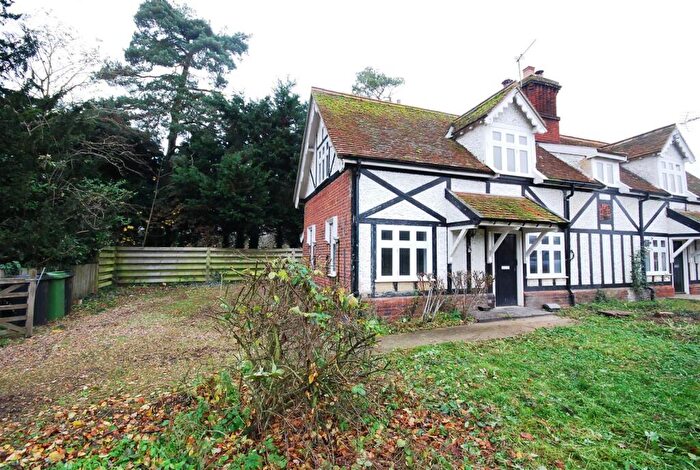 2 Bedroom House To Rent In Low Road, Carleton Forehoe, Norwich, NR9