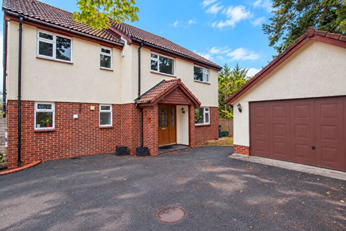 4 Bedroom Detached House For Sale In Village Way, Aylesbeare, EX5