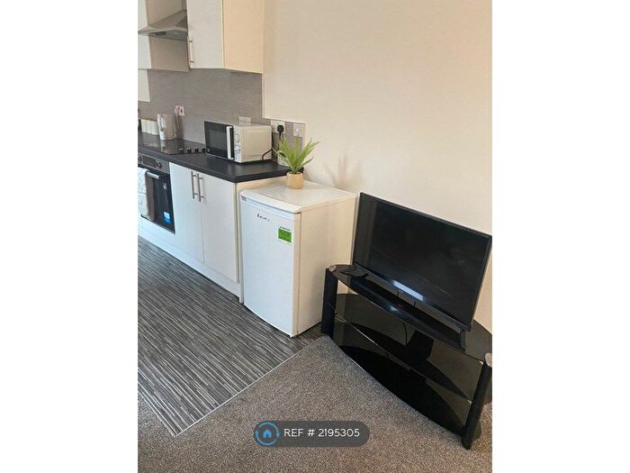 1 Bedroom Terraced House To Rent In Lewis Street, Stoke-On-Trent, ST4