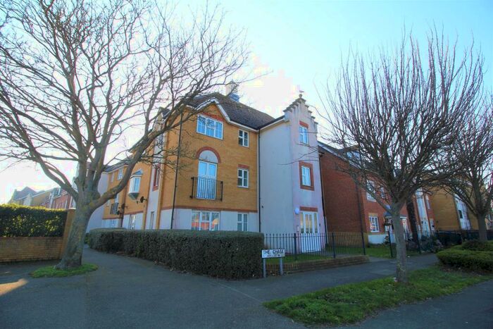 2 Bedroom Apartment To Rent In Ramsgate, CT11