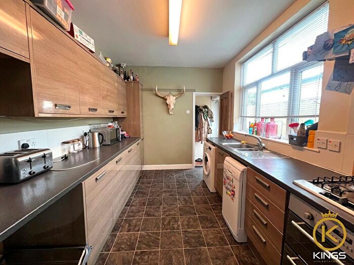 2 Bedroom Terraced House To Rent In Drayton Road, Portsmouth, PO2