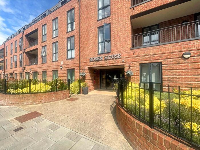 1 Bedroom Apartment For Sale In Hindes Road, Harrow, HA1