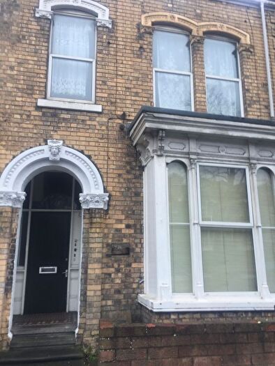 1 Bedroom Flat To Rent In Beverley Road, Kingston Upon Hull, HU5