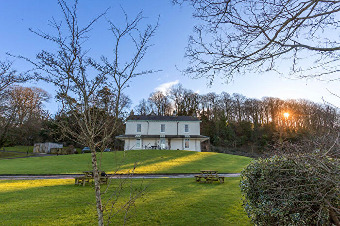 1 Bedroom Apartment For Sale In Flat, Ashmeadow House, The Promenade, Arnside, LA5