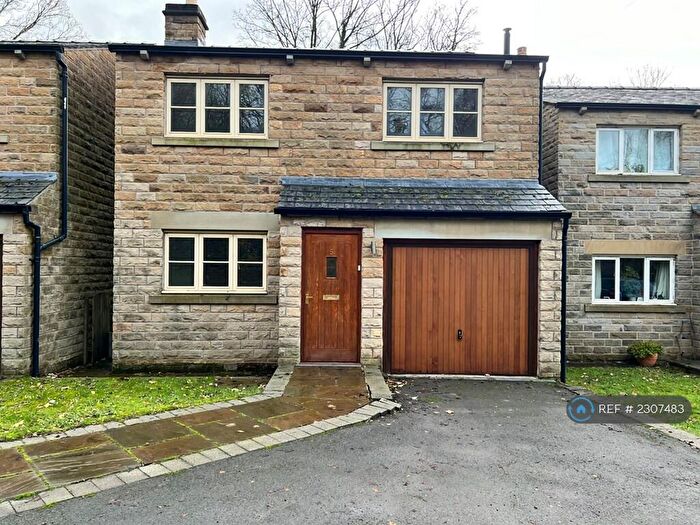 3 Bedroom Detached House To Rent In Mousley Bottom, New Mills, SK22