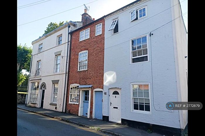 3 Bedroom Terraced House To Rent In Clapgun Street, Castle Donington, Derby, DE74