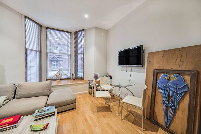 1 Bedroom Flat To Rent In Wetherby Place, South Kensington, London, SW7