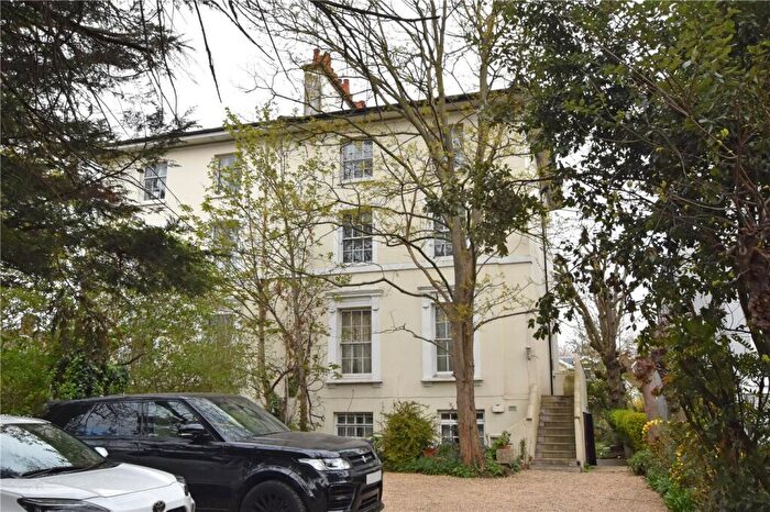 1 Bedroom Apartment For Sale In Shooters Hill Road, Blackheath, London, SE3