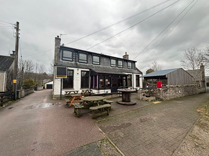 Property For Sale In Northen Lights, Station Road, Hatton Of Fintry, Aberdeen, Aberdeen City, AB21