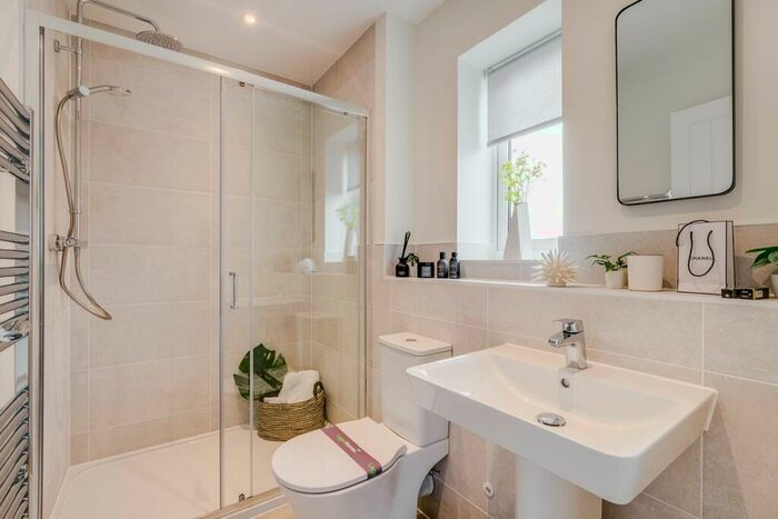 4 Bedroom Detached House For Sale In Cotton Meadows, Howard Close, Wilstead, Bedford, MK45