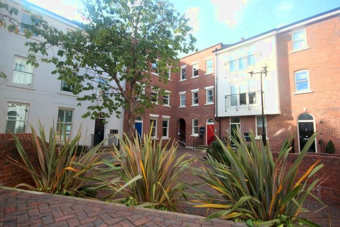 1 Bedroom Apartment To Rent In Heritage Court, Chester, CH1