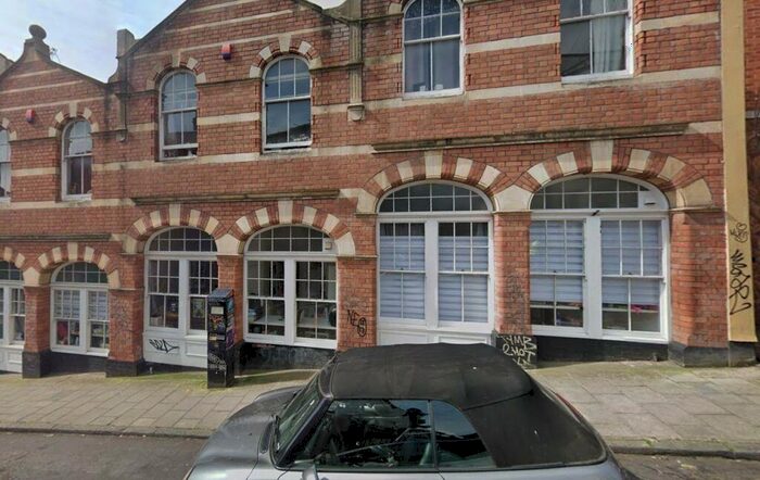 5 Bedroom Terraced House To Rent In Hillgrove Street, Bristol, BS2