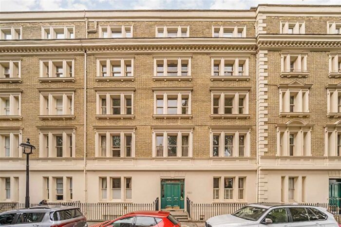 2 Bedroom Flat For Sale In Morpeth Terrace, Westminster, SW1P