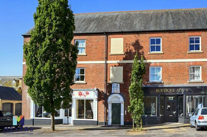 1 Bedroom Flat To Rent In Challacombe Square, Dorchester, DT1