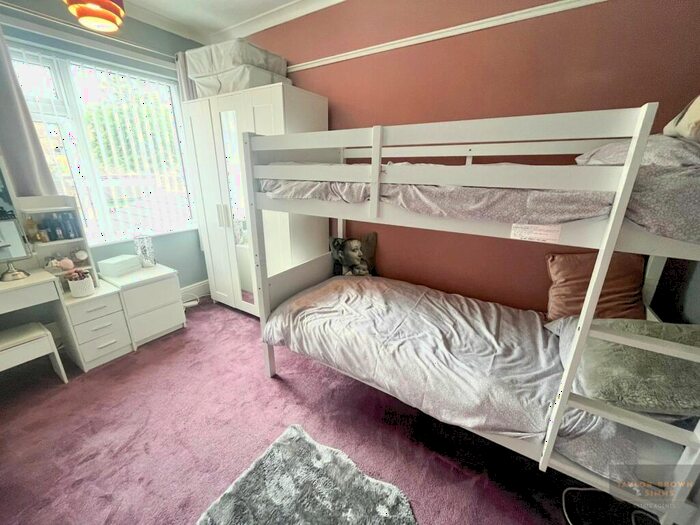 3 Bedroom Terraced House For Sale In John Street Heanor, DE75