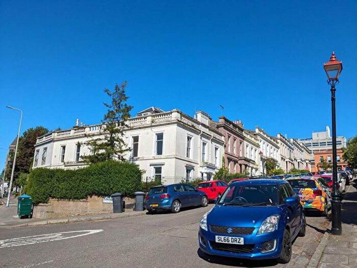 5 Bedroom Property To Rent In Springfield, Dundee, DD1