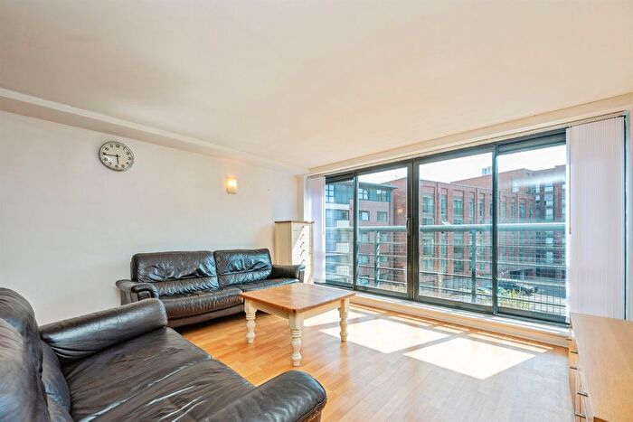 2 Bedroom Flat For Sale In Alcester Street, Birmingham, B12