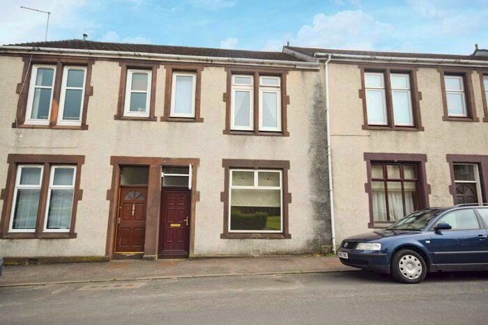 1 Bedroom Flat To Rent In King Street, Falkirk, Stirlingshire, FK2