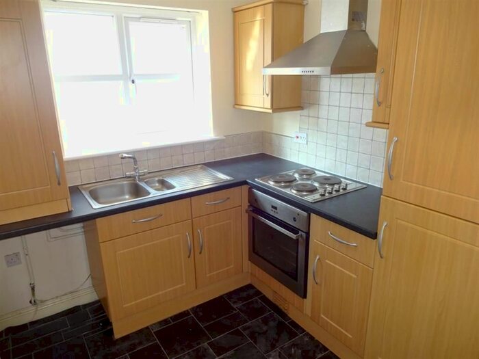 1 Bedroom Flat To Rent In St. John Street, Atherton, Manchester, M46