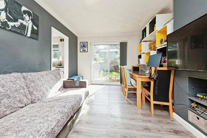 2 Bedroom Semi-Detached Bungalow For Sale In Sydney Road, Whitstable, CT5