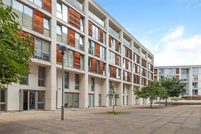2 Bedroom Flat For Sale In Lett Road, London, SW9