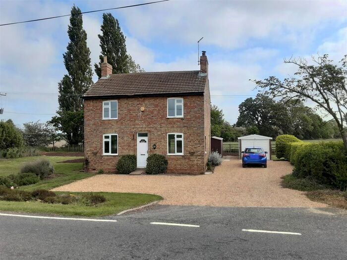 3 Bedroom Detached House To Rent In Lodge Farm Cottage, Thorney, PE6