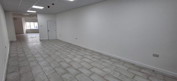 Commercial Property To Rent In West Street, Boston, PE21