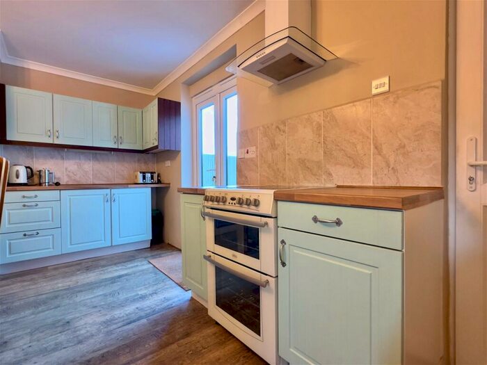 3 Bedroom Terraced House For Sale In New Road, Port Isaac, Cornwall, PL29