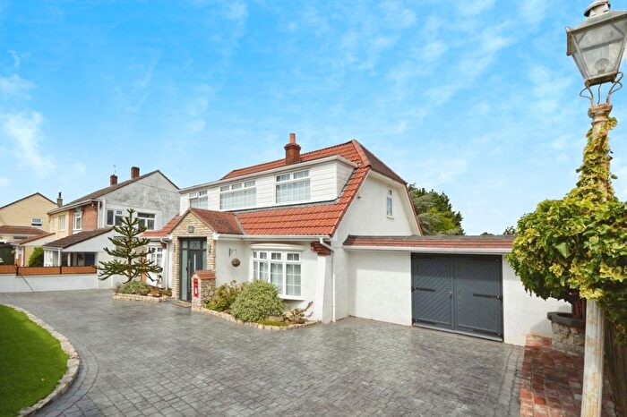4 Bedroom Detached Bungalow For Sale In Church Road, Bristol, Whitchurch, BS14