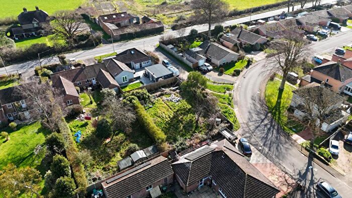 Land For Sale In Warmwell Road, Crossways, DT2