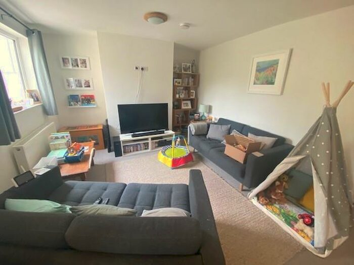 3 Bedroom Semi-Detached House To Rent In Coach Road, Silverton, Exeter, EX5