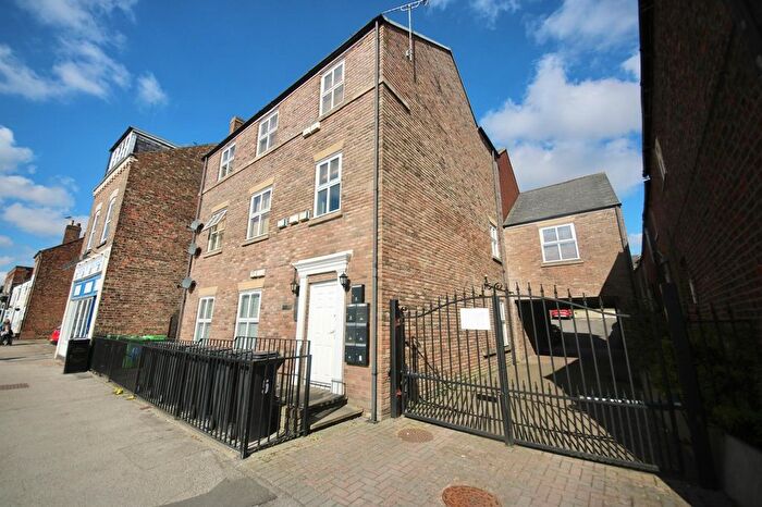 2 Bedroom Flat To Rent In Front Street, York, YO24