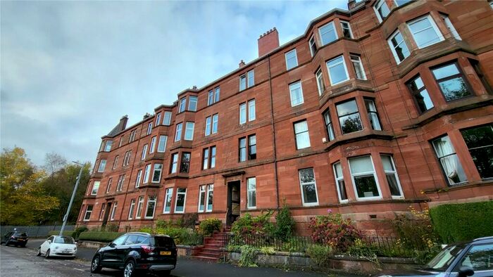 2 Bedroom Flat To Rent In Garrioch Drive, Glasgow, G20