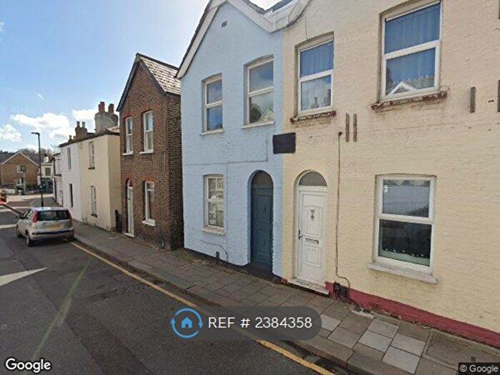 1 Bedroom Flat To Rent In Sunnyhill Road, London, SW16