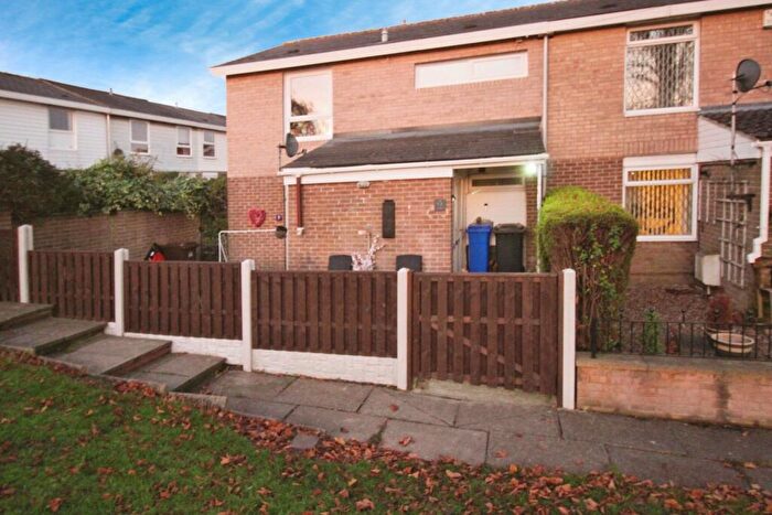 3 Bedroom End Of Terrace House For Sale In Selly Oak Road, Sheffield, South Yorkshire, S8
