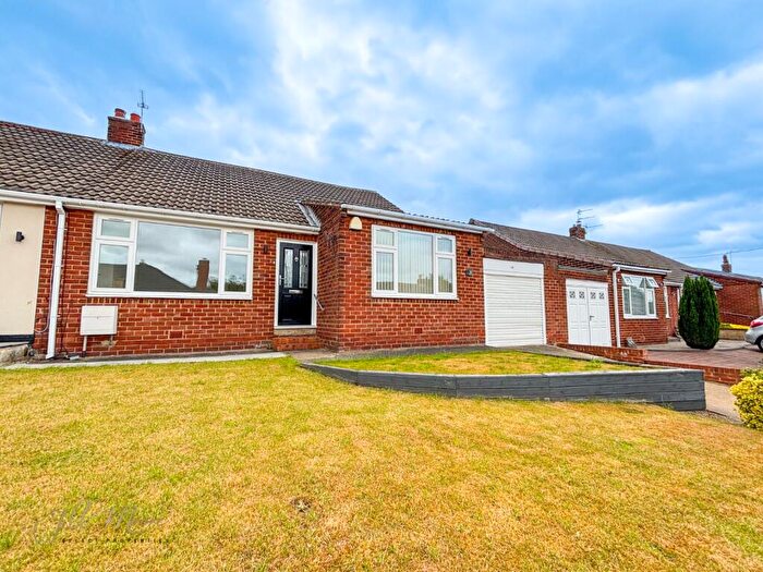 3 Bedroom Bungalow To Rent In Graylands, Rickleton, Washington, Tyne & Wear, NE38