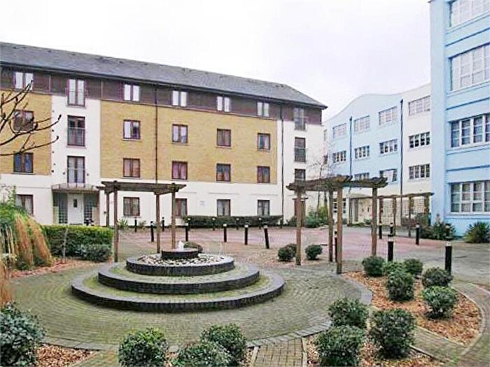 2 Bedroom Flat To Rent In Sunlight Square, Bethnal Green, E2