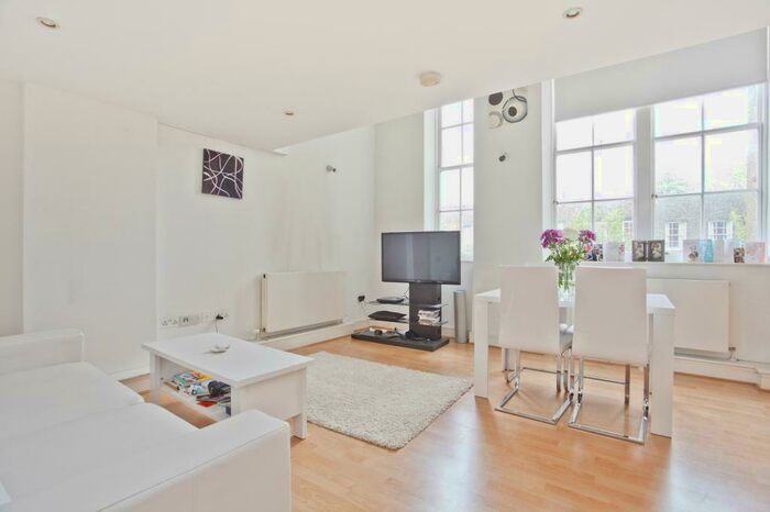 2 Bedroom Apartment To Rent In Batchelor Street, Angel, N1
