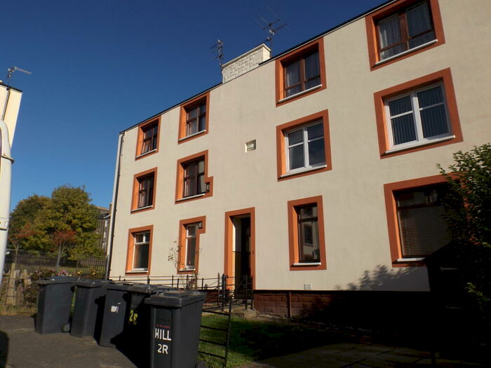 2 Bedroom Flat To Rent In Marryat Terrace, Dundee, DD3