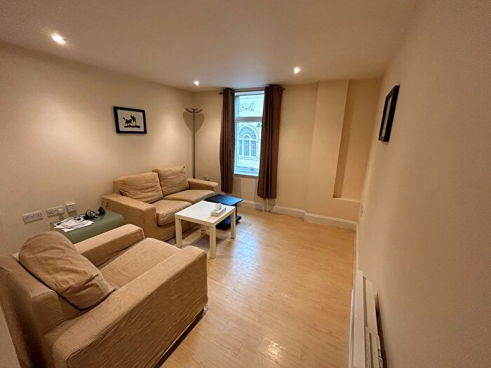 1 Bedroom Property To Rent In Queens Apartments, Bristol, BS8