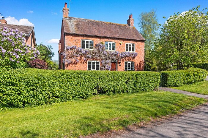 7 Bedroom Detached House For Sale In The Forge, Norchard Lane, Peopleton, Pershore, Worcestershire., WR10