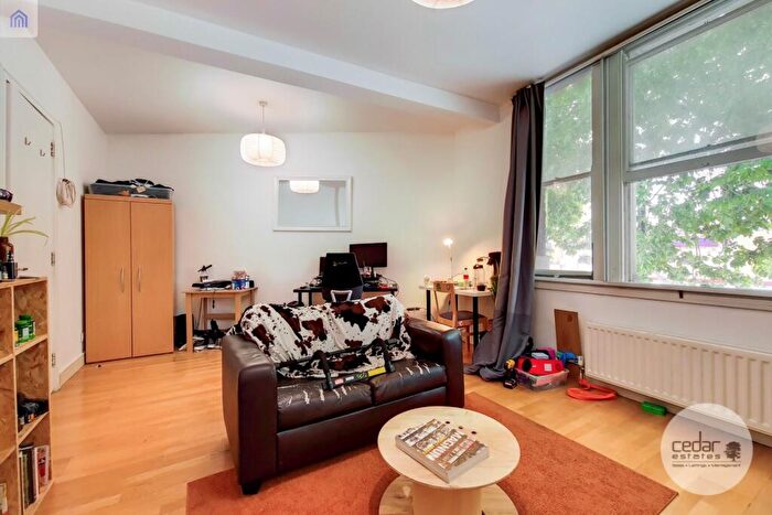 1 Bedroom Flat To Rent In Rye Lane, Peckham, SE15